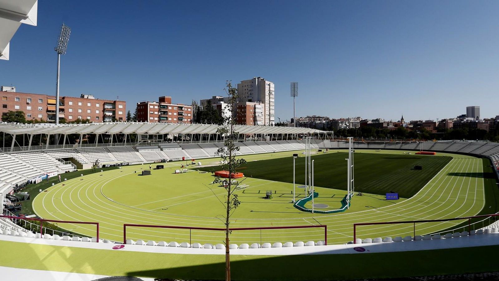 Campeonato de Europa de Atletismo por equipos: formato y opciones de España