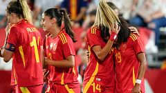 España se toma la revancha ante Japón e ilusiona en Butarque a menos de una semana de la Eurocopa