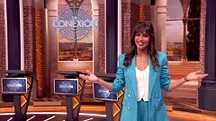 Un cineasta español conocido internacionalmente y una civilización antigua, protagonistas del doble estreno de 'La Conexión'