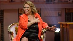 Carmina Barrios desvela la escena más real y escatológica de 'Carmina o revienta': "Tuve que hacerlo de verdad"