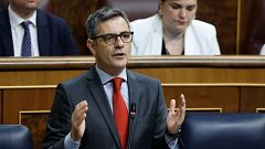 El juez Peinado pide al Supremo que investigue a Bolaños por malversación y falso testimonio en el caso Begoña Gómez