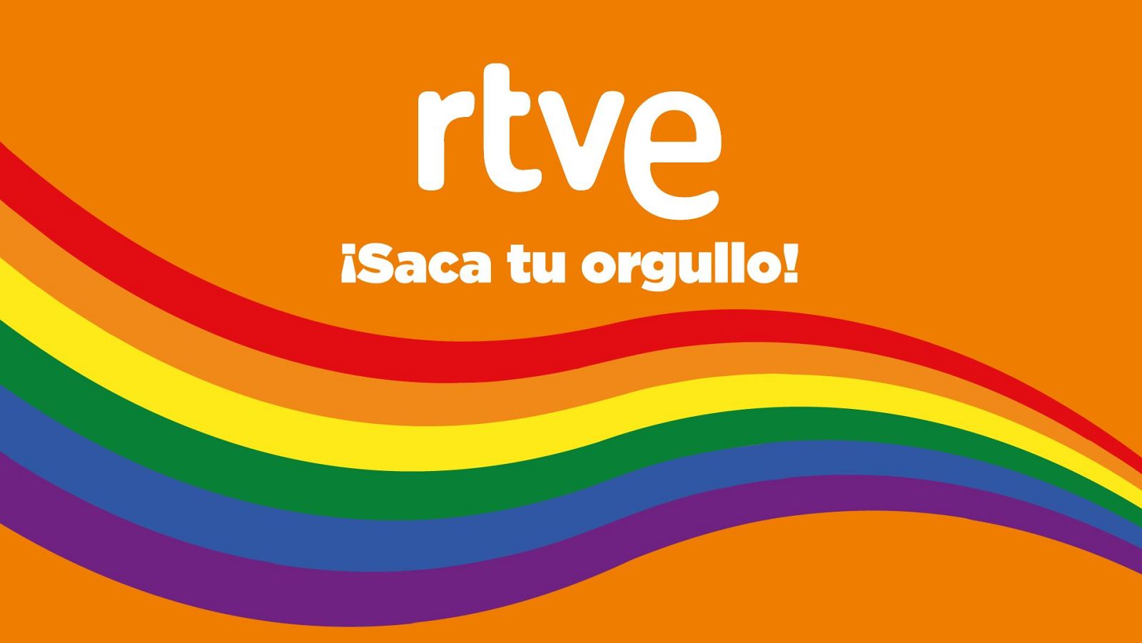 Logotipo de Saca tu Orgullo 2025