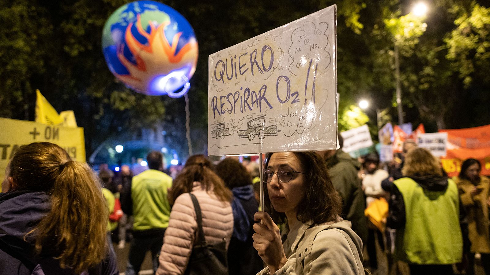 La conciencia ambiental se desploma entre los más jóvenes
