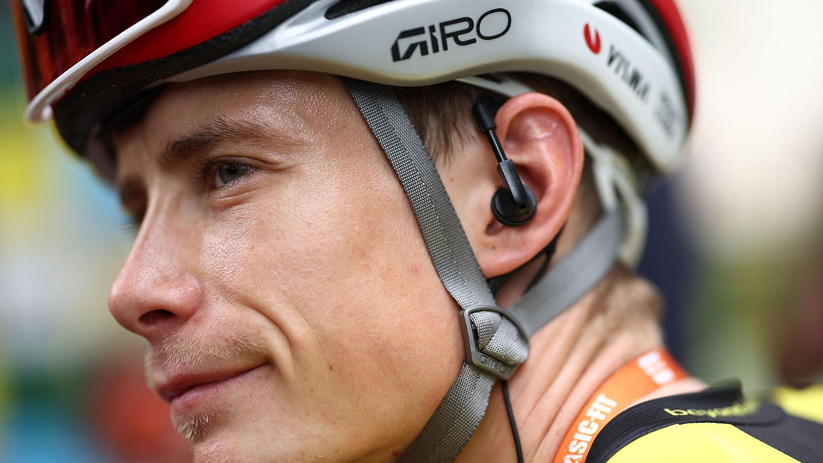 Jonas Vingegaard lidera al Jumbo Visma en su intento de lograr su tercer Tour