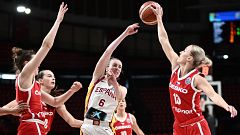 Carrera y Ayuso guían a España hacia las semifinales del Eurobasket en una remontada épica ante República Checa