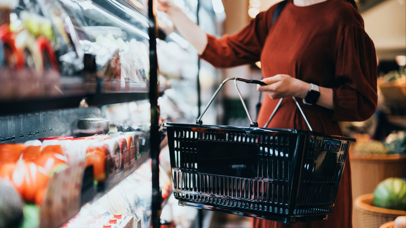 El Gobierno obligará a las empresas a avisar en el etiquetado si reducen el contenido del envase sin cambiar el precio