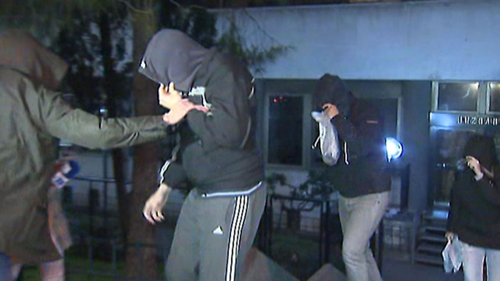 Sigue el juicio por la muerte de 'Jimmy' a manos de ultras atléticos.