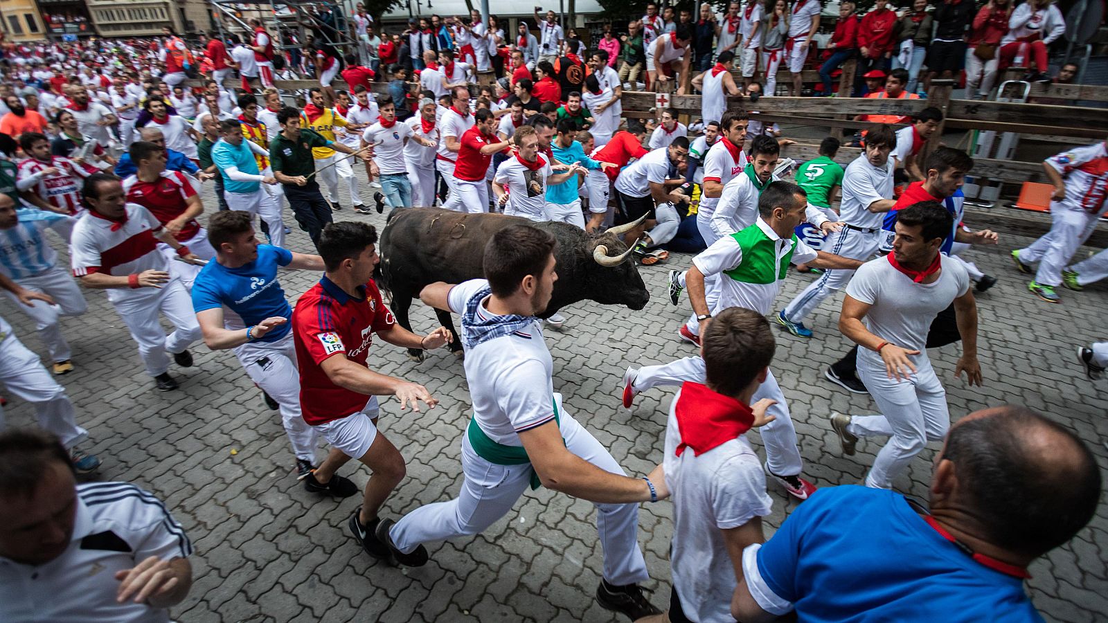 San Fermín