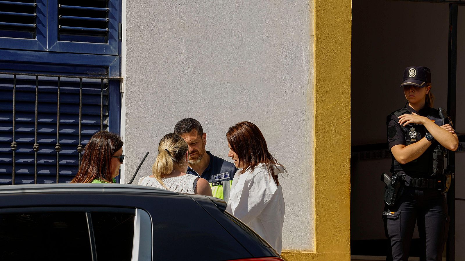 Investigan dos nuevos posibles casos de violencia machista