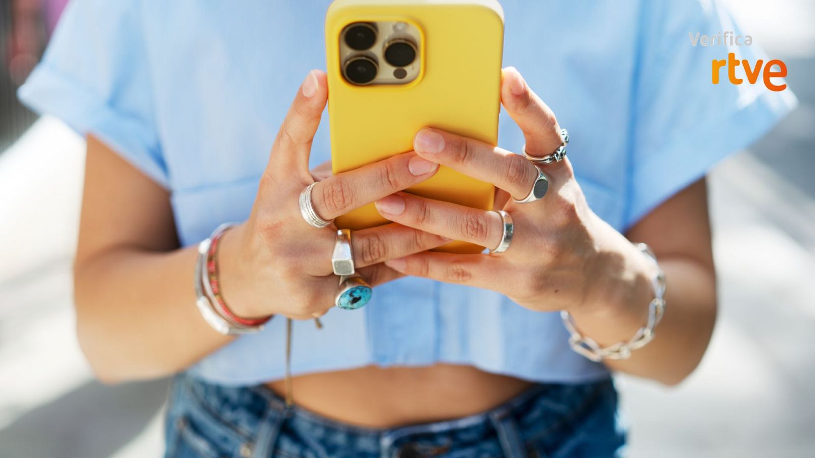 Apps menstruales: riesgos para la mujer y dónde pueden acabar sus datos