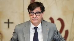 Illa, Junts y ERC celebran el aval del Constitucional a la ley de amnistía y piden al Supremo aplicarla: "Toca cumplir"