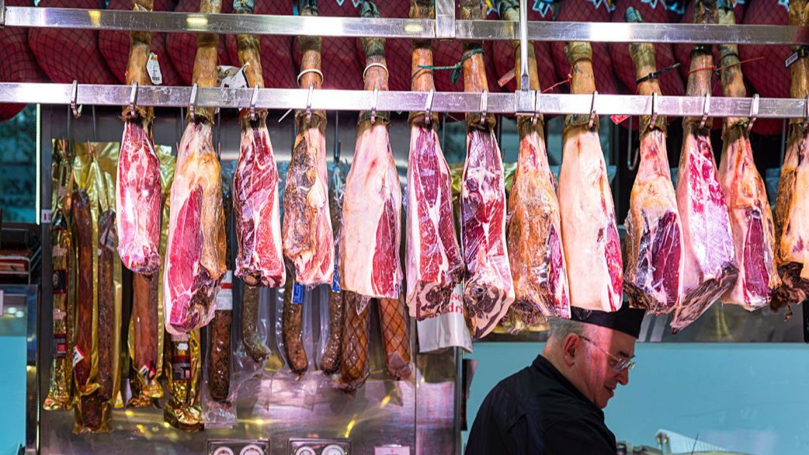 España, en el punto de mira de Trump por no subir el gasto militar