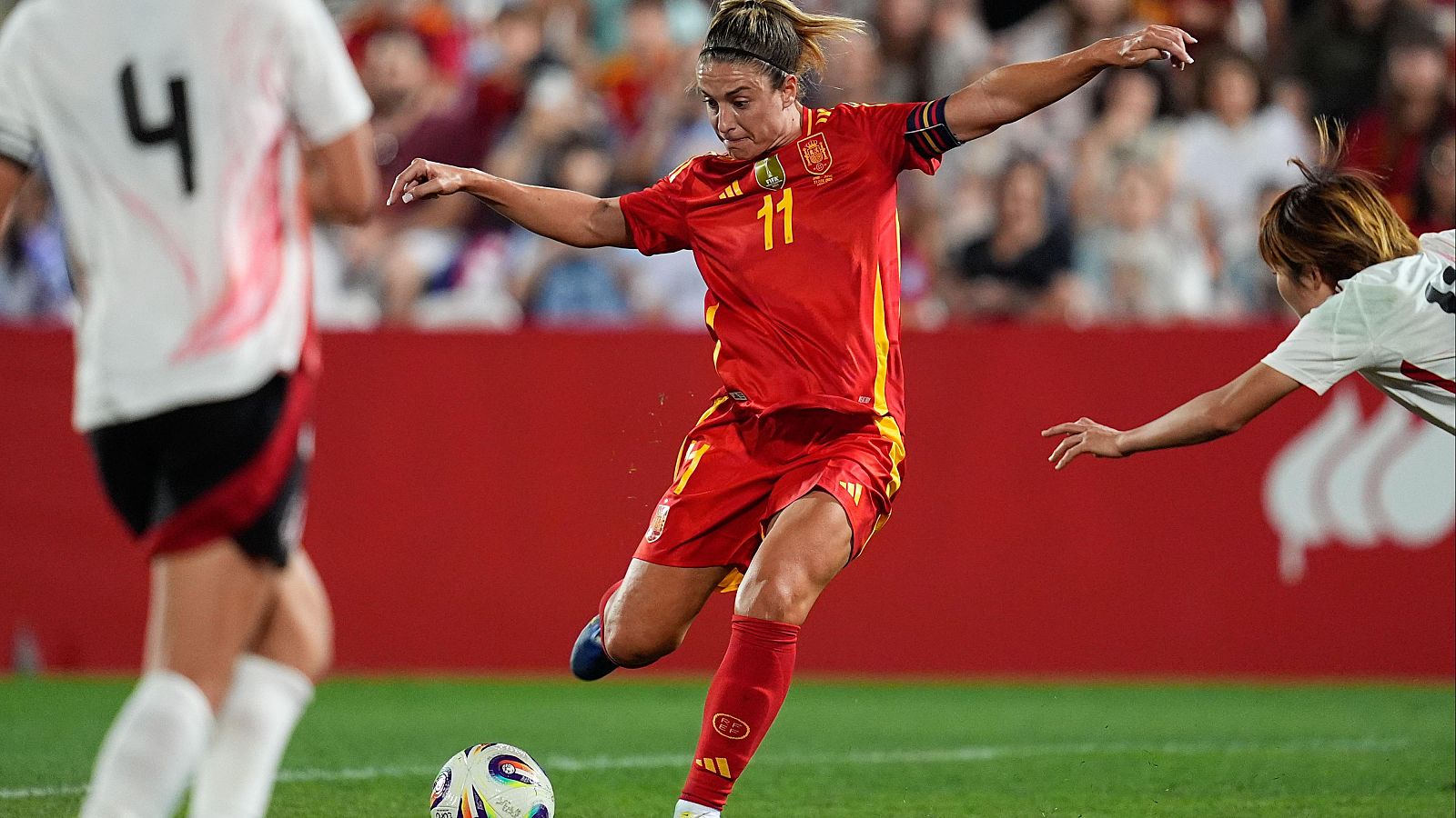 Programación de deportes de RTVE Play del 30 de junio al 6 de julio