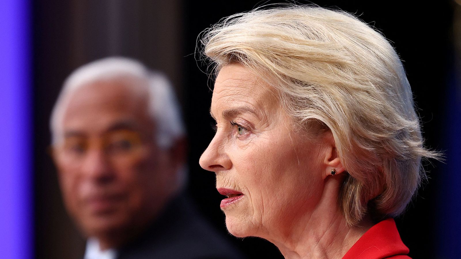 Bruselas evalúa el "último documento" recibido de Trump en plena negociación sobre aranceles