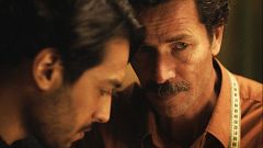 'El caftan blau': Ser gai al Marroc, una societat que castiga l'homosexualitat