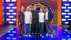Horario y dónde ver la final de 'MasterChef 13': ¿Qué aspirante ganará?