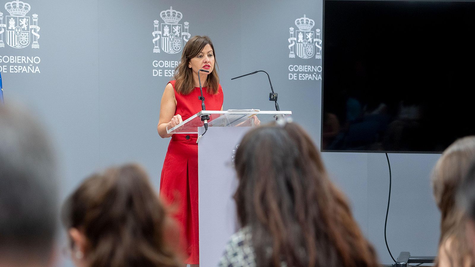 Los traslados de menores no acompañados serán en agosto