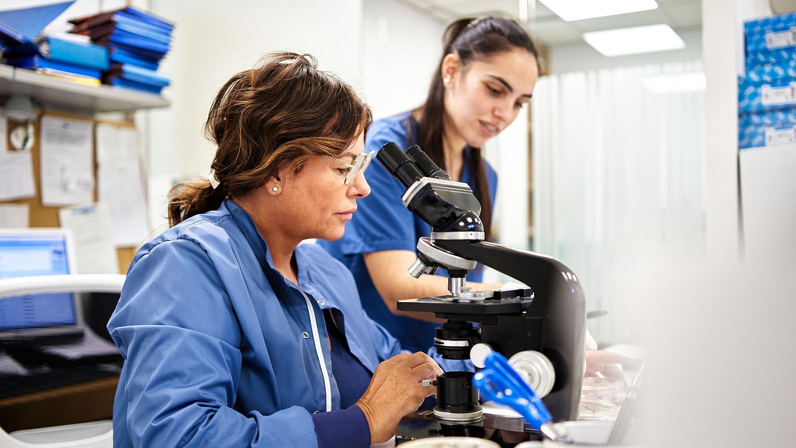 La confianza en la ciencia en Europa es muy alta, pero no está libre de ataques contra científicos e instituciones