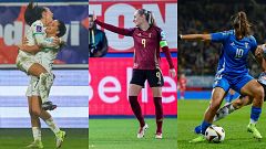 Reencuentros, revanchas y el recuerdo de una semifinal maldita, así es el grupo de España en la Eurocopa
