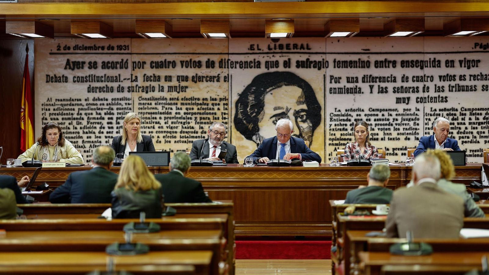 El PP citará en el Senado a Antxón Alonso, administrador de la empresa Servinabar, al que acusan de esconderse
