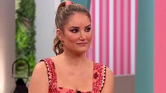 Alba Carrillo explica por qué se enamoro de Feliciano López en 'D Corazón'