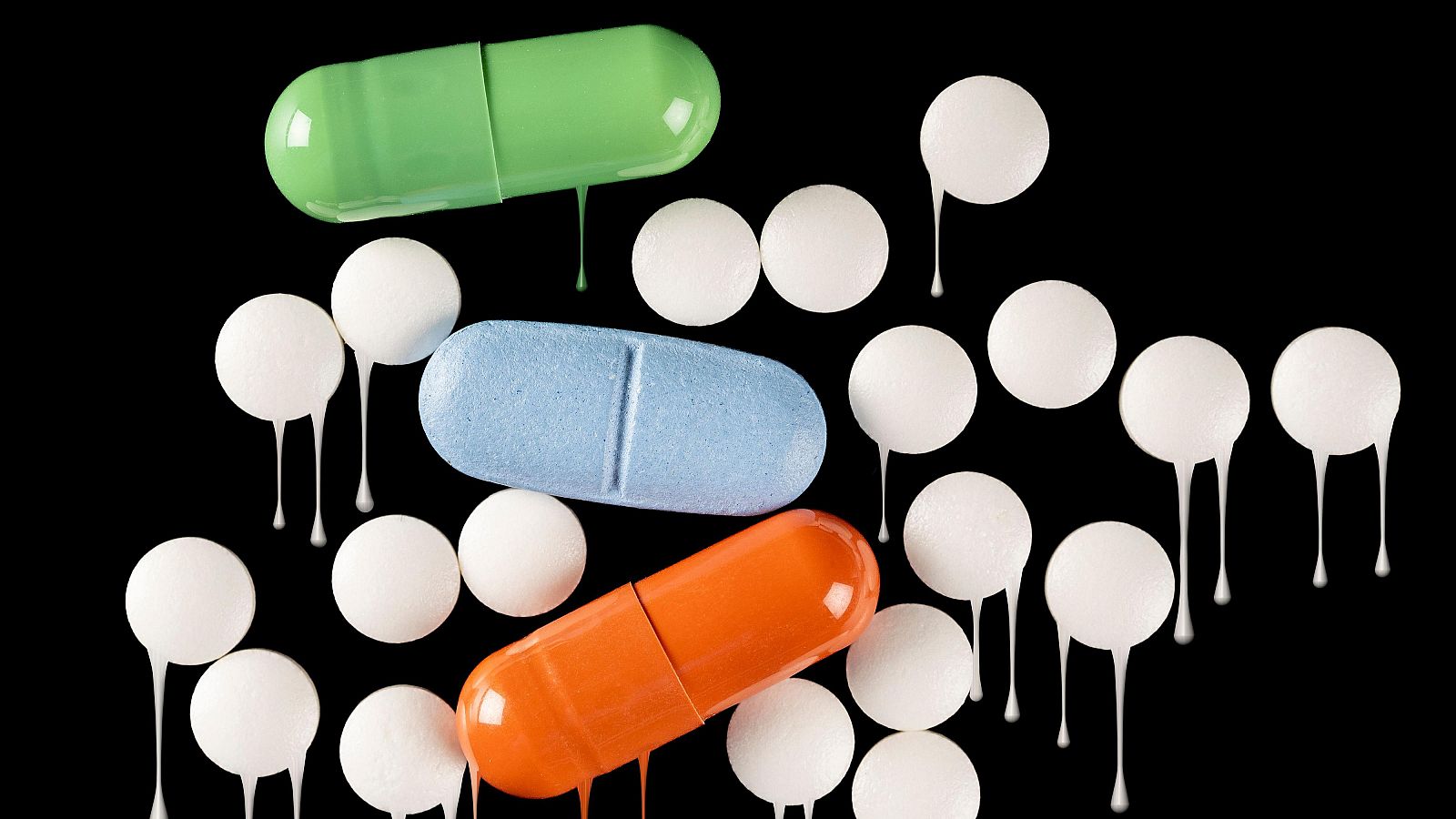 Cómo afecta el calor a los medicamentos