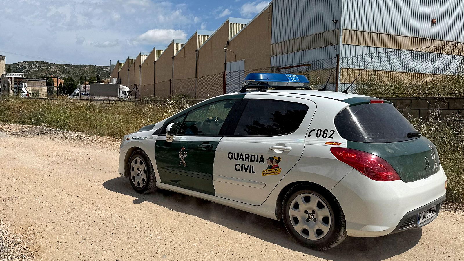 La Guardia Civil desarticula una organización criminal por estafar 460 millones de euros con criptomonedas