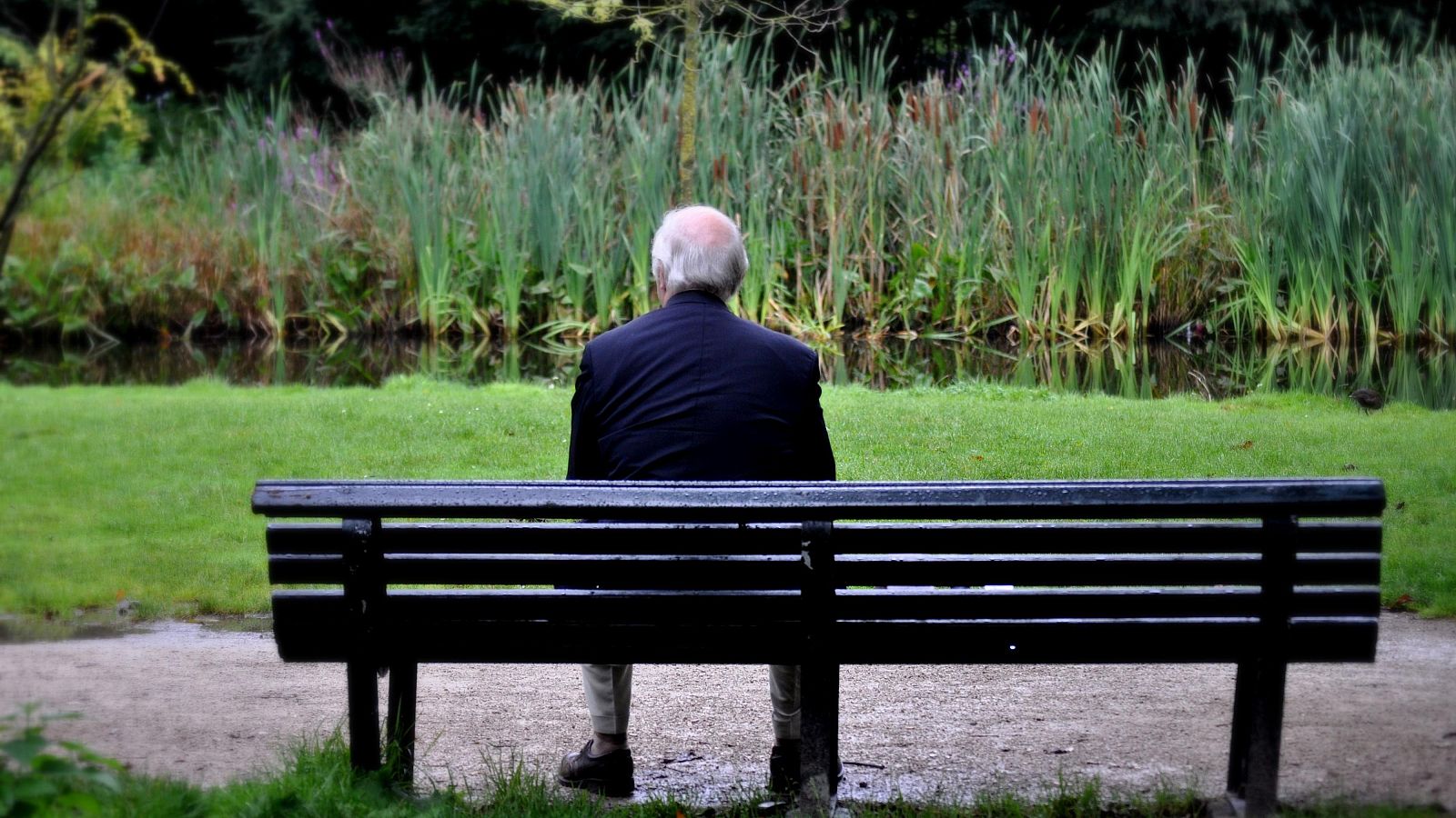 La OMS calcula que la soledad está relacionada con 871.000 muertes al año