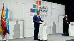 Sánchez defiende que actuó con "contundencia" con Cerdán y dice tras su envío a prisión: "Es el momento de la justicia"