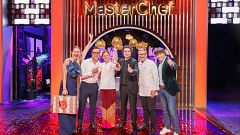 Gabriela gana 'MasterChef 13' tras el duelo final "más ajustado de la historia"