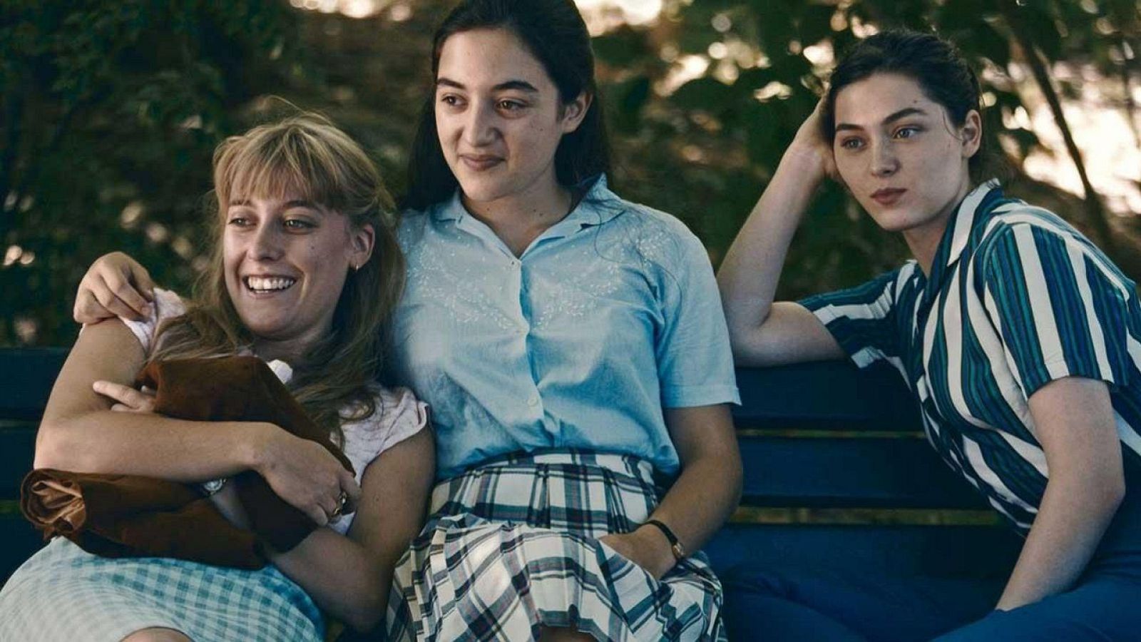 L'Esdeveniment: la història d'una dona valenta que traspassa la pantalla