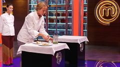 La madre de Bea, entre lágrimas: "MasterChef 13 es una oportunidad para que ella vuele"