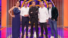 MasterChef 13 | Joan Roca pide que Gabriela y Bea compartan victoria: "Podría ser un ex aequo"