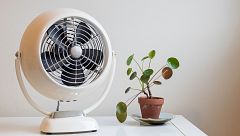 Aire condicionat o ventilador? La comparació definitiva
