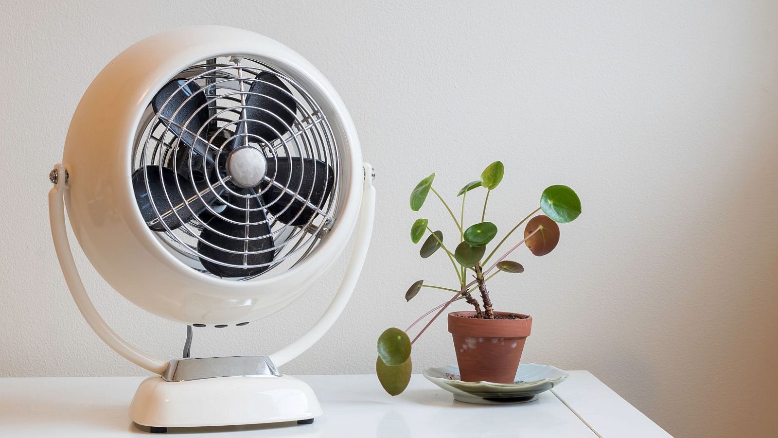 Aire condicionat o ventilador? La comparació definitiva