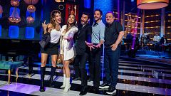¡Último programa de That's My Jam!: Pelucas, boleros, salsa y un Paco León desatado