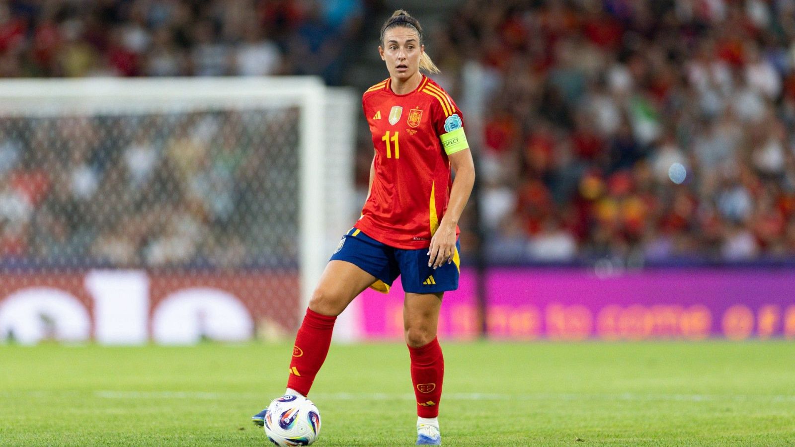 Programación de deportes en RTVE Play del 7 al 13 de julio