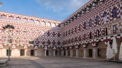 Olivença, Alburquerque i Badajoz: tres joies a tocar de Portugal
