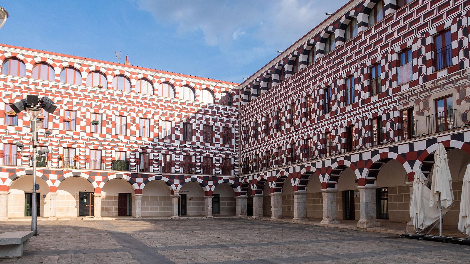 Olivença, Alburquerque i Badajoz: tres joies a tocar de Portugal