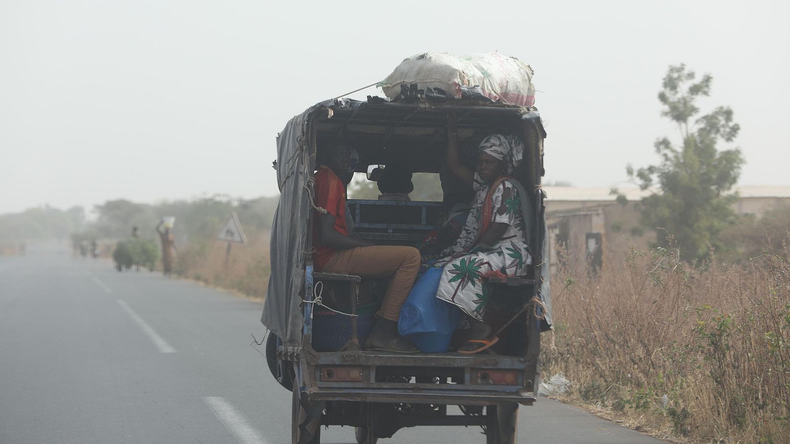El Ejército de Mali mata a más de 80 yihadistas en una ofensiva en la frontera con Mauritania