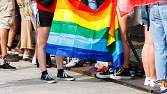 Un 33 % de las personas LGTBIQ+ ha pensado en suicidarse: la salud mental, una deuda pendiente