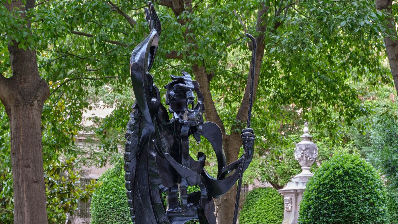 Verano en el triángulo del arte: el Museo del Prado, el Thyssen y el Reina Sofía despliegan sus encantos