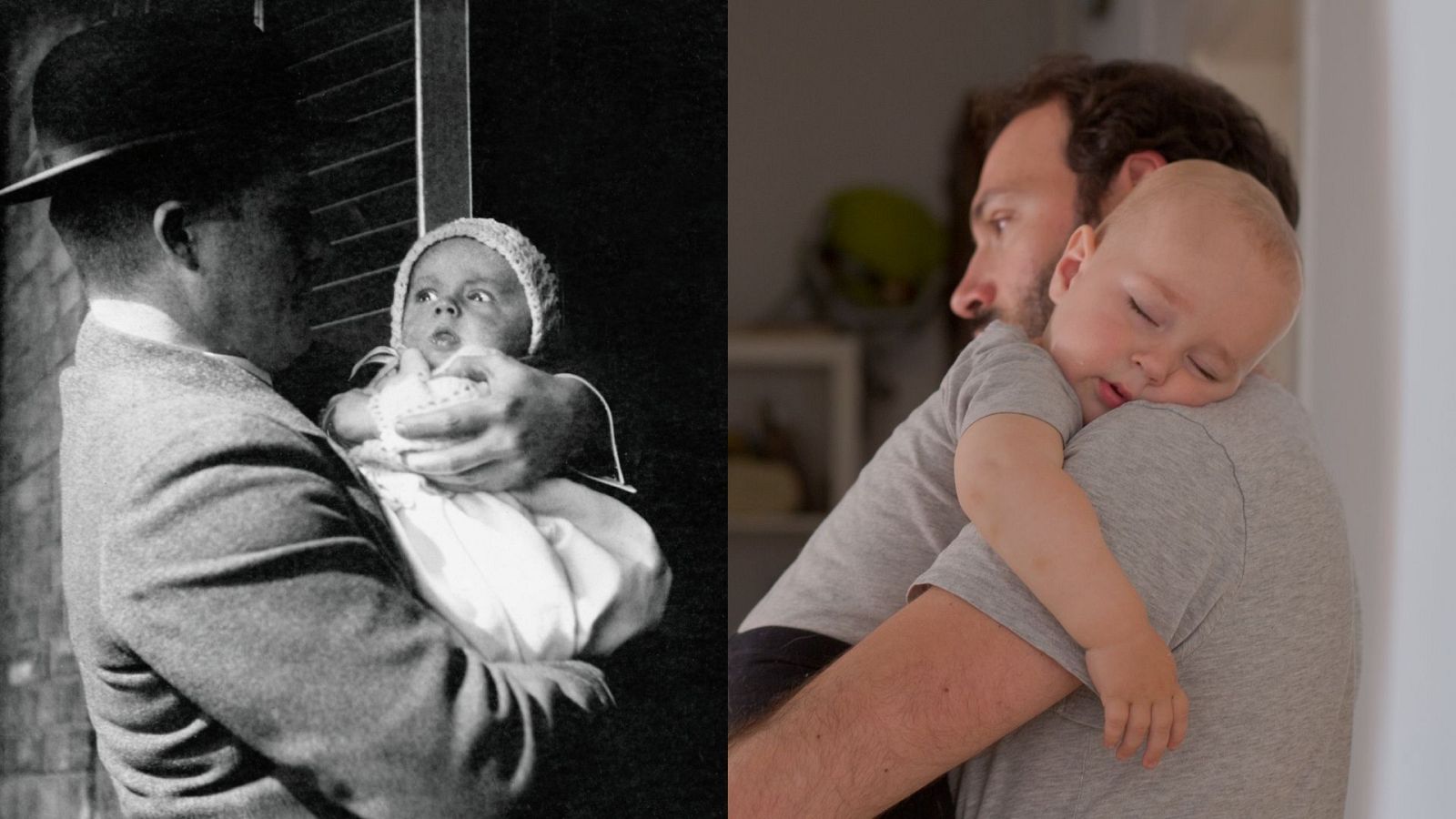 Los nombres más populares de niños y cuáles están desapareciendo