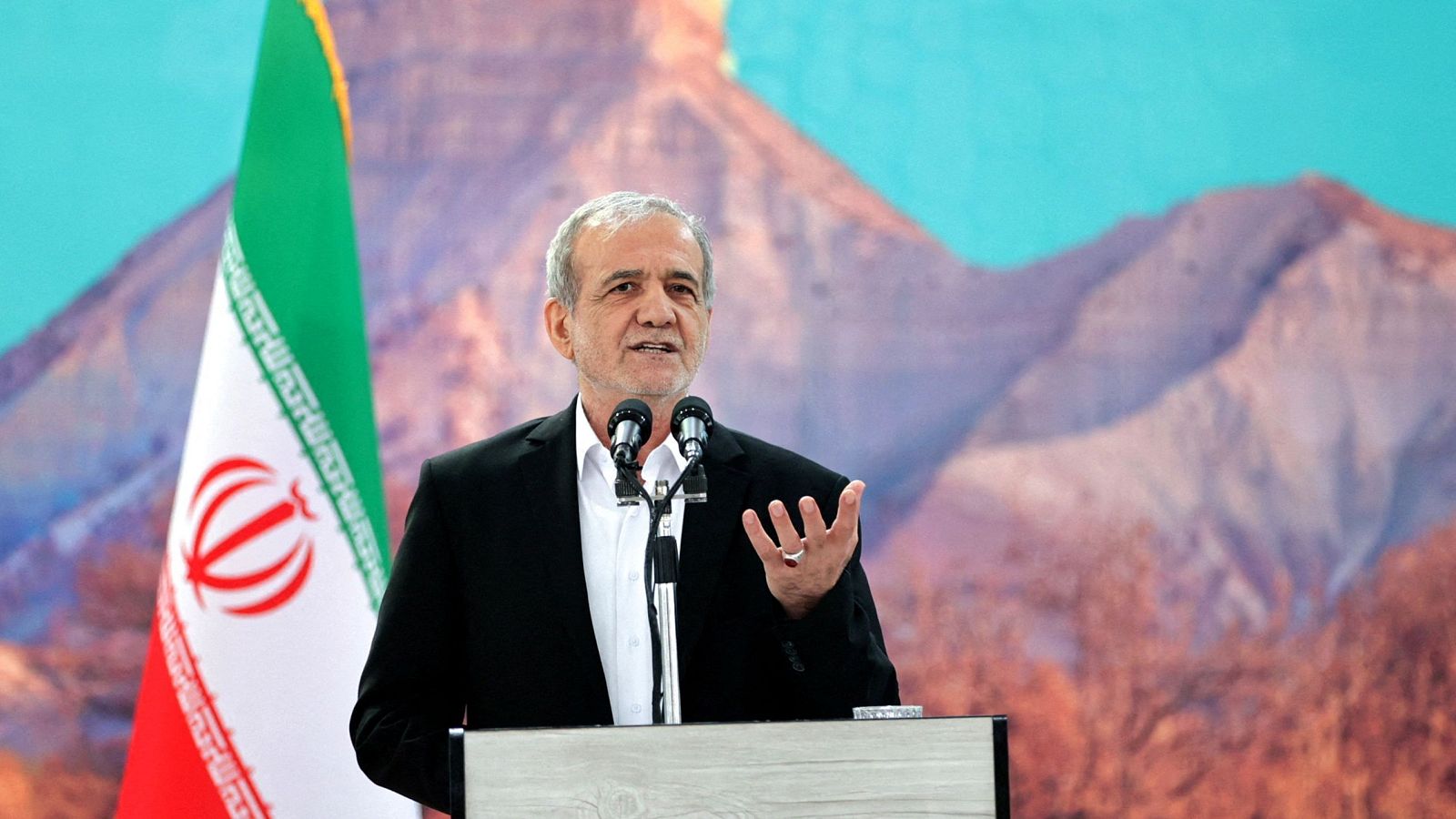 Irán aprueba cancelar la cooperación con el OIEA