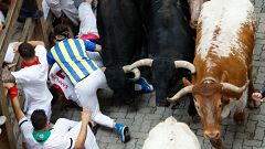 Ganadería del cuarto encierro de San Fermín 2025: Victoriano del Río, sinónimo de triunfo