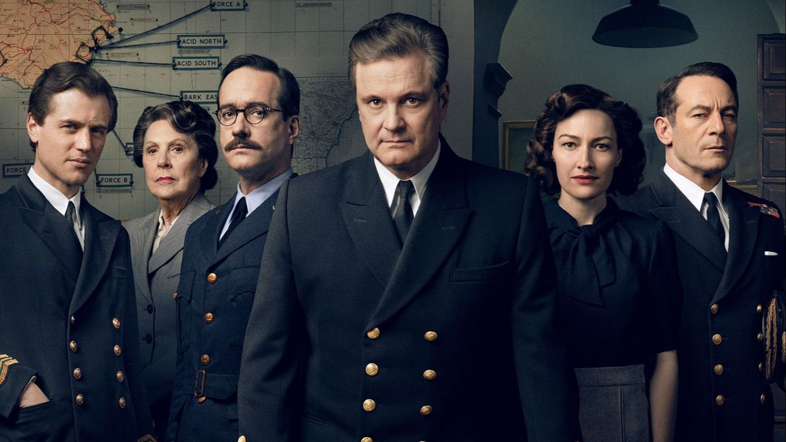 'El arte del engaño', su historia real: ¿Qué era la Operación Mincemeat?