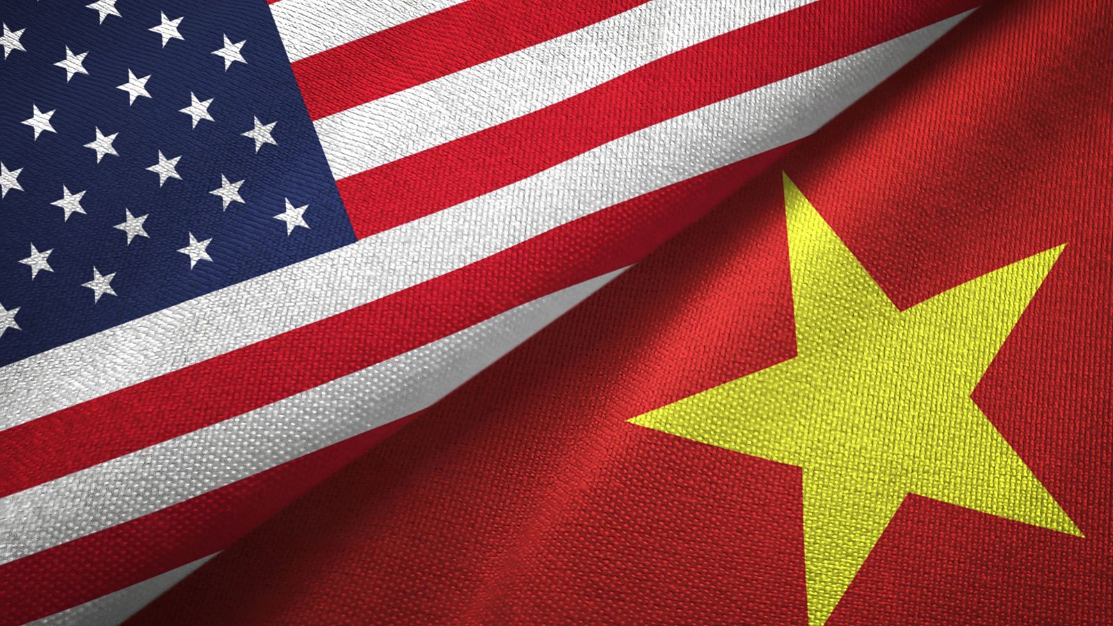 Trump anuncia un acuerdo comercial con Vietnam estableciendo un arancel del 20% a las exportaciones vietnamitas