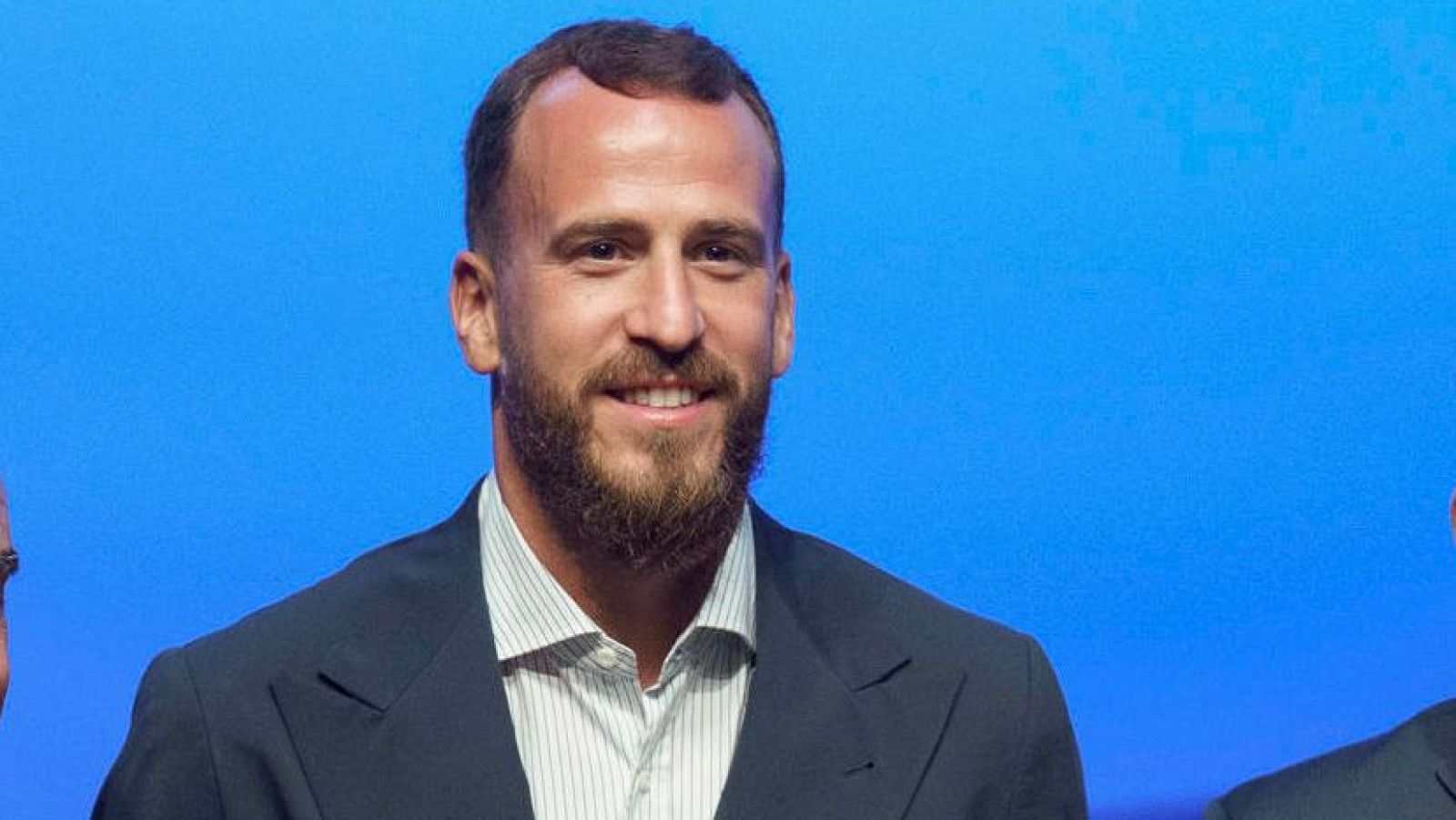 Sergio Rodríguez sustituye a Alberto Herreros como nuevo director deportivo del Real Madrid de baloncesto