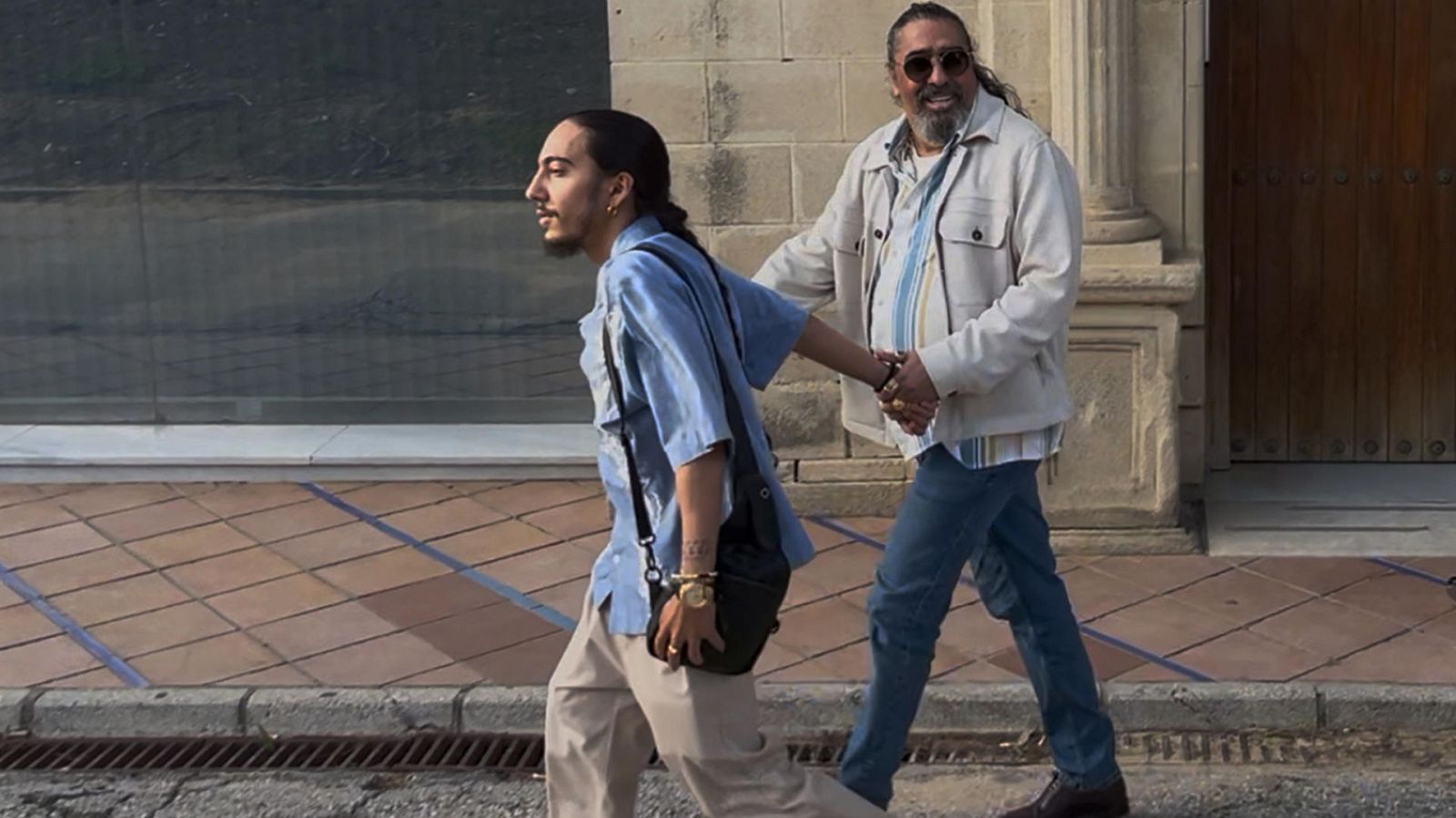 Confirman la condena a dos años y un mes de prisión para el Cigala