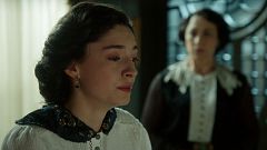 La drástica decisión de Ángela para salvar su vida en La Promesa